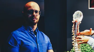 Fizjoterapia Jakub Dulęba